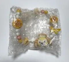 ディズニーシー限定　ダッフィー&フレンズ　ワンダフルキッチン　ストラップ