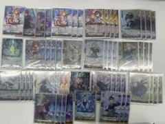 ヴァンガード ゼーリス デッキ フォンタイン レィミーナ - メルカリ
