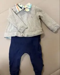 baby GAP 6-12ヶ月 ロンパース