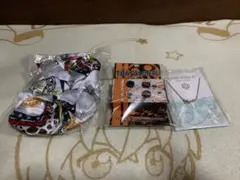 トラファルガー・ロー アクセサリー セット