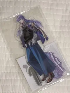 にじさんじ 星導ショウ アクリルスタンド アクスタ ハーフアニバーサリー c