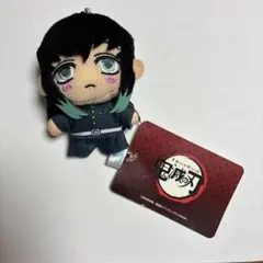 2025年最新】鬼滅の刃 ともぬい 時透無一郎の人気アイテム