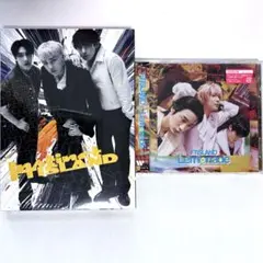 FTISLAND 'Lemonade' 'Instinct' 初回限定盤セット