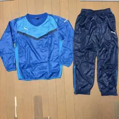 PUMA ピステ上下セット
