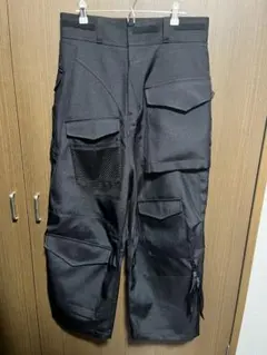 2025年最新】junya watanabe man カーゴパンツの人気アイテム - メルカリ