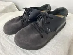 Birkenstock モンタナ Montana 26.5 ネイビーのサムネイル