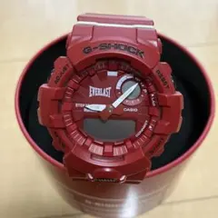 EXILEとGshockのコラボ赤 2026年最新】g-shock exileの人気アイテム - メルカリ