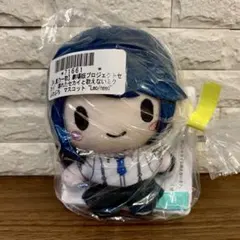 【星乃一歌④】プロセカ ふわぷちマスコット Leo/need