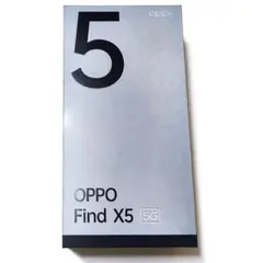 完動品 美品 OPPO Find X5 グローバル版 SIMフリー eSIM