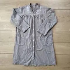 ベルメゾン　マタニティ　パジャマ　ワンピース