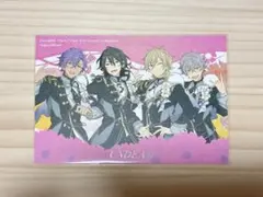 スタフォニ　ポスカ　UNDEAD