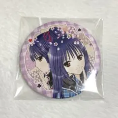 しゅごキャラ！ 藤咲なでしこ なぎひこ 缶バッジ - メルカリ
