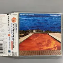 カリフォルニケイション