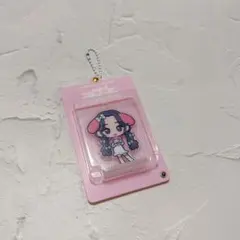 LE SSERAFIM マイメロディ＆クロミ アクリルキーリング ユンジン