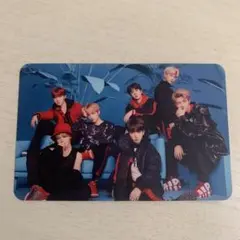 BTS トレカ 全員 bts 限定 希少 握手会