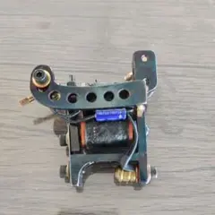 2026年最新】タトゥーマシン ウィザードの人気アイテム - メルカリ