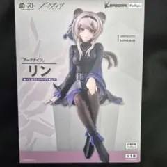 ぬーどるストッパーフィギュア アークナイツ リン