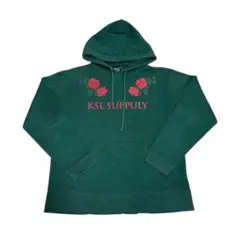 00s KSL SUPPULY Parker