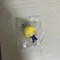 HUNTER×HUNTER　クラピカ　めじるしアクセサリー