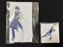 うたプリ ASSHC アクスタ 皇 綺羅