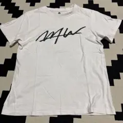 ダブルティー　wtw SAVE SEAS Tシャツ ホワイト Sサイズのサムネイル