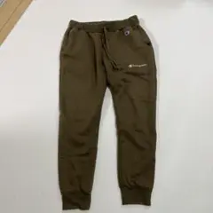 チャンピオン　スウェットパンツ裏起毛　Mサイズ