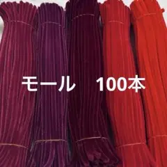 赤系　モール