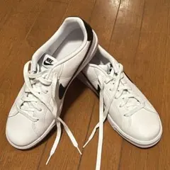 Nike スニーカー　ナイキ コート ロイヤル　26.5