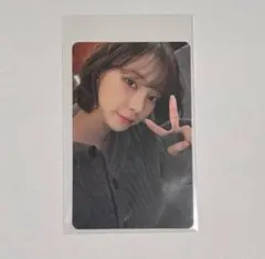 aespa ポーチ ニンニン　ファンミーティング ペンミ　トレカ付き　新品未開封 aespa ポーチ ニンニン ファンミーティング ペンミ トレカ付き