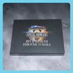 三代目JSB LDH PERFECT YEAR ショーケース Blu-ray