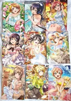 2025年最新】スクフェスac カードの人気アイテム - メルカリ