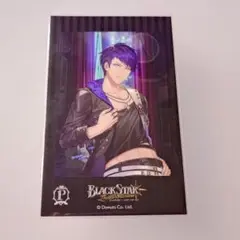 ブラスタ ■ 1st LIVE パンフレット特典 夜光