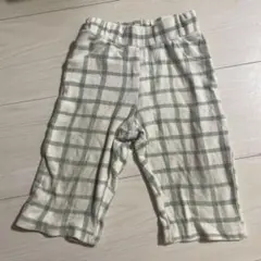 ペアマノン　ズボン　80センチ