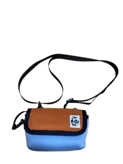 チャムス　ショルダーバッグ Compact Camera Pouch バッグ