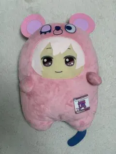 アイドリッシュセブン めちゃでかきらどるぬいぐるみ 九条天 - メルカリ