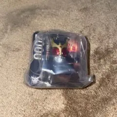 N 仮面ライダー マスクブリスターチャームコレクション 仮面ライダークウガ