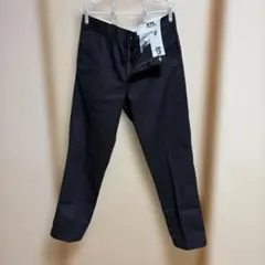 Dickies 874 黒 チノパン　38×31