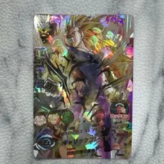 2026年最新】ドラゴンボールヒーローズ旧弾の人気アイテム - メルカリ