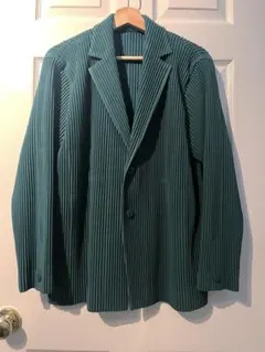 2026年最新】HOMME PLISSE ISSEY MIYAKE メンズ テーラードジャケット