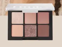 美品/アイシャドウ/ディント/ブラーフィニッシュ/705メリーシェリーシャドウ