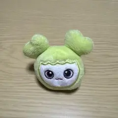 未使用　TWICE Jeongyeon リング