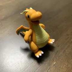 ポケモン ドラゴンタイプ フィギュア