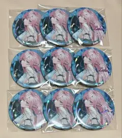 2026年最新】39CULTURE 巡音ルカ 缶バッジの人気アイテム - メルカリ