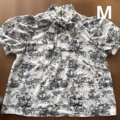 【Mサイズ】GRLシャツ