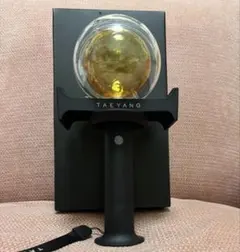 2025年最新】bigbang テヤン ペンライトの人気アイテム - メルカリ