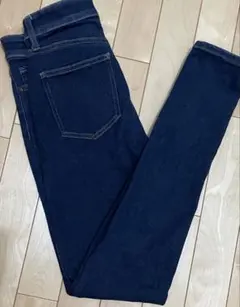 UNIQLO ユニクロ ウルトラストレッチジーンズ 26(66cm)