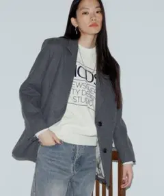 オーバージャケット