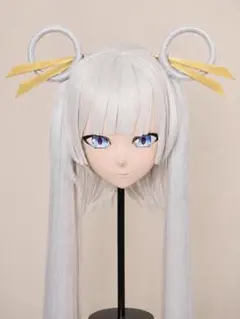 酒呑童子 着ぐるみ Kigurumi マスク 全頭 コスプレ コスチューム