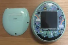 2025年最新】たまごっちみーつ マジカルみーつver. グリーンの人気