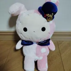 センチメンタルサーカス　月色子鹿と真夜中サーカス　シャッポ　ぬいぐるみ